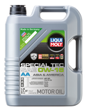 LIQUI MOLY 5L Special Tec AA 0W16