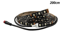 Load image into Gallery viewer, Diode Dynamics RGBW 50cm Strip SMD30 M8
