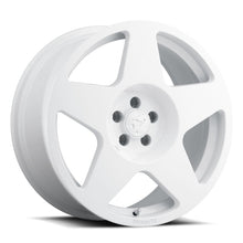 Load image into Gallery viewer, fifteen52 Tarmac 18x8.5 5x108 42mm ET 63.4mm Center Bore Rally White Wheel - eliteracefab.com