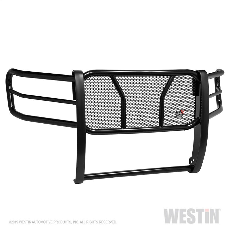 Westin 2015-2018 Ford F-150 HDX Grille Guard - Black - eliteracefab.com