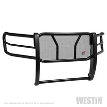 Load image into Gallery viewer, Westin 2015-2018 Ford F-150 HDX Grille Guard - Black - eliteracefab.com