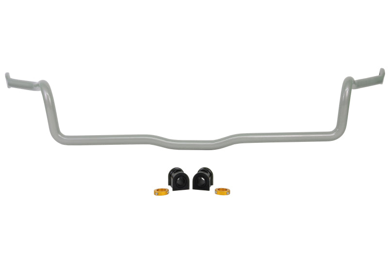 Whiteline 12+ Ford Focus ST 24mm Heavy Duty Adjustable Swaybar - eliteracefab.com