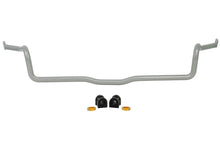 Load image into Gallery viewer, Whiteline 12+ Ford Focus ST 24mm Heavy Duty Adjustable Swaybar - eliteracefab.com