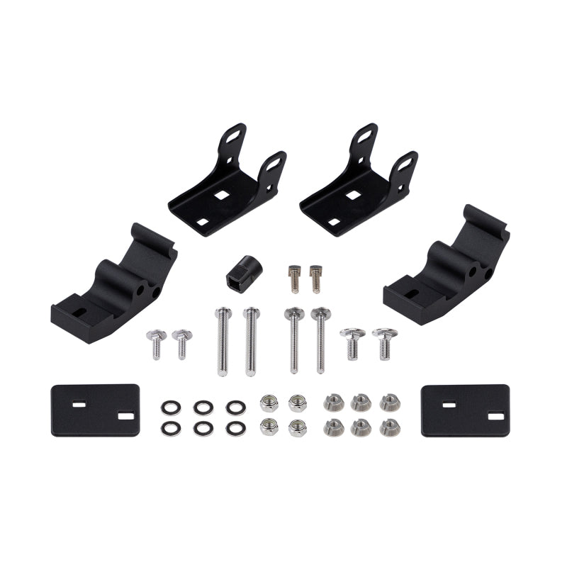 ARB Mount Kit Suit Dia 47.6mm - eliteracefab.com