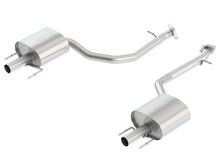 Load image into Gallery viewer, 2013-2020 Lexus GS 350 Axle-Back Exhaust System S-Type Part # 11935 - eliteracefab.com