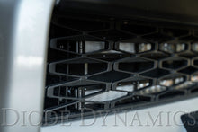 Load image into Gallery viewer, Diode Dynamics 14-19 Toyota 4Runner SS30 (Single) Stealth Lightbar Kit - White Driving