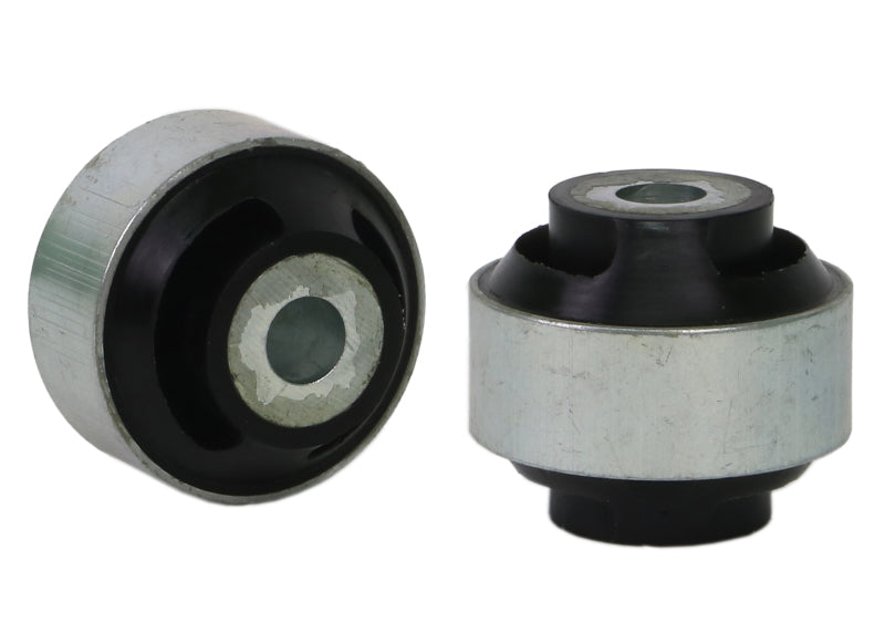 Whiteline 5/07-2012 Toyota Corolla ZRE140/150 Front C/A - Lwr Inner Rear Bushing Ki Whiteline