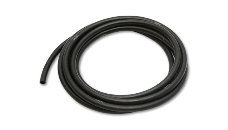 Vibrant -10AN (0.63in ID) Flex Hose for Push-On Style Fittings - 20 Foot Roll - eliteracefab.com