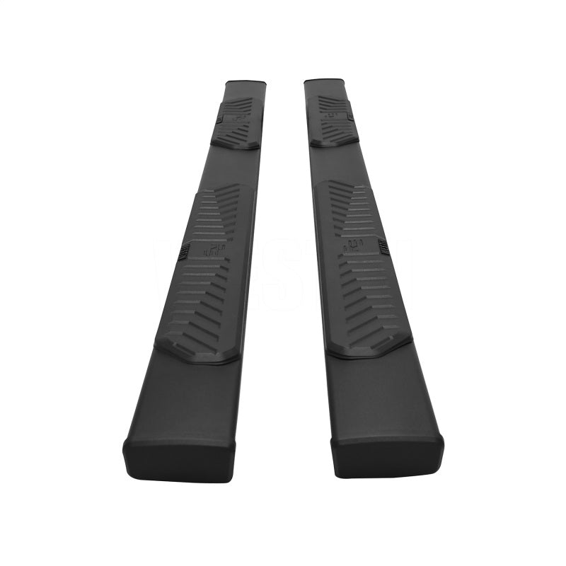 Westin 2022-2023 Toyota Tundra R5 Nerf Step Bars - Black - eliteracefab.com