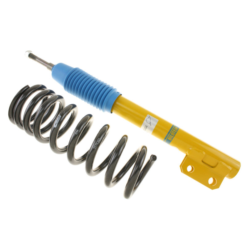 Bilstein B12 (Pro-Kit) 94-04 Ford Mustang GT V8 Front & Rear Suspension Kit - eliteracefab.com