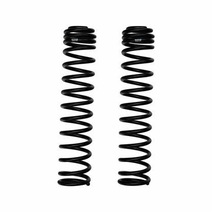 Skyjacker 84-01 Jeep XJ 8in Front Dual Rate Long Travel Coil Springs - eliteracefab.com