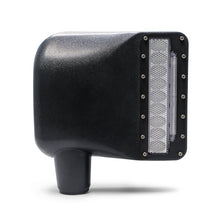 Load image into Gallery viewer, DV8 Offroad 07-18 Jeep Wrangler JK LED Mirror Housing w/ Turn Signal Option - eliteracefab.com