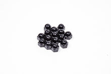 Load image into Gallery viewer, Radium Engineering Acorn Nuts - Anodized Aluminum - 15PK - eliteracefab.com