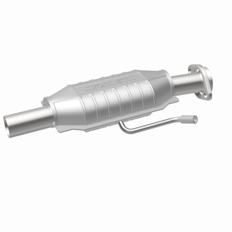 MagnaFlow Conv Ford-Mercury 21.125X6.5X4 2/2 Magnaflow