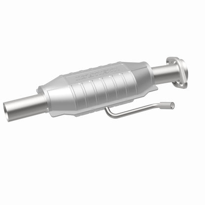 MagnaFlow Conv Ford-Mercury 21.125X6.5X4 2/2 Magnaflow