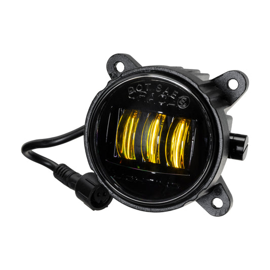 Oracle 60mm 15W Fog Beam LED Emitter - 3000K ORACLE Lighting
