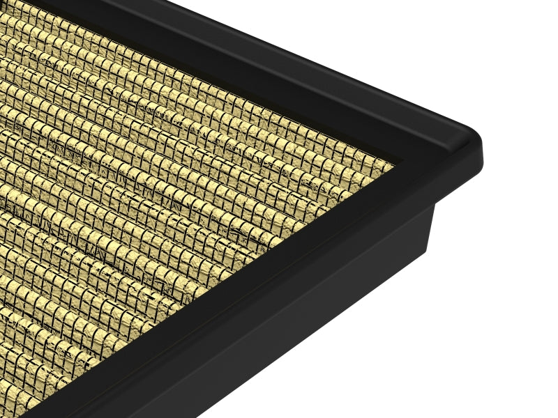 aFe MagnumFLOW OE Replacement Air Filter w/Pro G-7 Media 20+ Jeep Wrangler JL (V6-3.0L) aFe