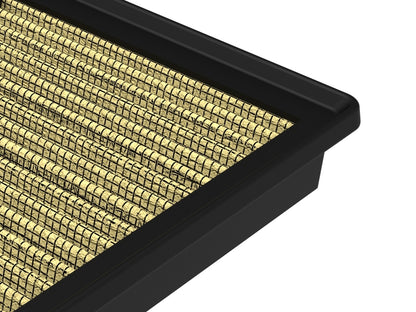 aFe MagnumFLOW OE Replacement Air Filter w/Pro G-7 Media 20+ Jeep Wrangler JL (V6-3.0L) aFe