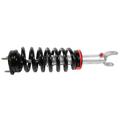 Rancho 06-08 Dodge Pickup / Ram 1500 1/2 Ton Front Left Quick Lift Loaded - eliteracefab.com