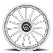 Load image into Gallery viewer, fifteen52 Podium 19x8.5 5x108/5x112 45mm ET 73.1mm Center Bore Speed Silver Wheel - eliteracefab.com