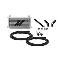 Load image into Gallery viewer, Mishimoto 15 Subaru WRX CVT Transmission Cooler Kit - eliteracefab.com