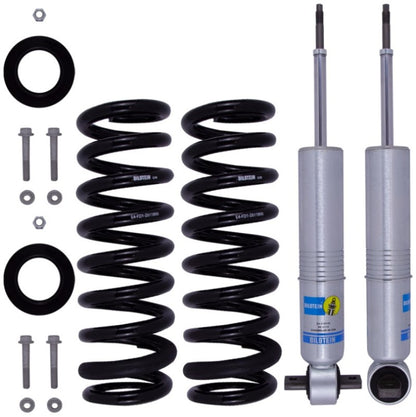 Bilstein B8 6112 19-20 Ford Ranger Front Suspension Kit - eliteracefab.com