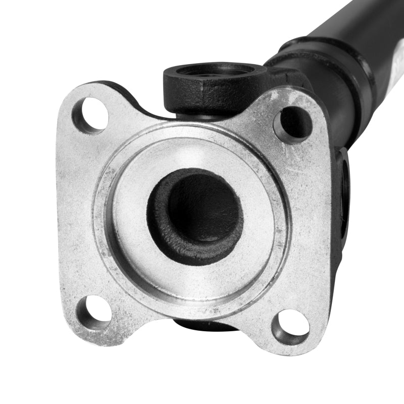 Yukon Performance Front Driveshaft Dana 30 2018 Jeep JL Sahara/Sport Manual Yukon Gear & Axle