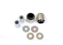 Load image into Gallery viewer, Whiteline 08+ Subaru WRX Hatch Rear Trailing Arm Bushing Kit - eliteracefab.com