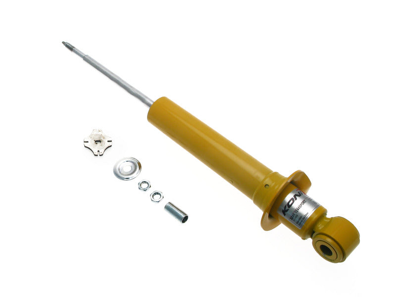 Koni Sport (Yellow) Shock 06-09 Mazda MX-5 Roadster - Rear - eliteracefab.com