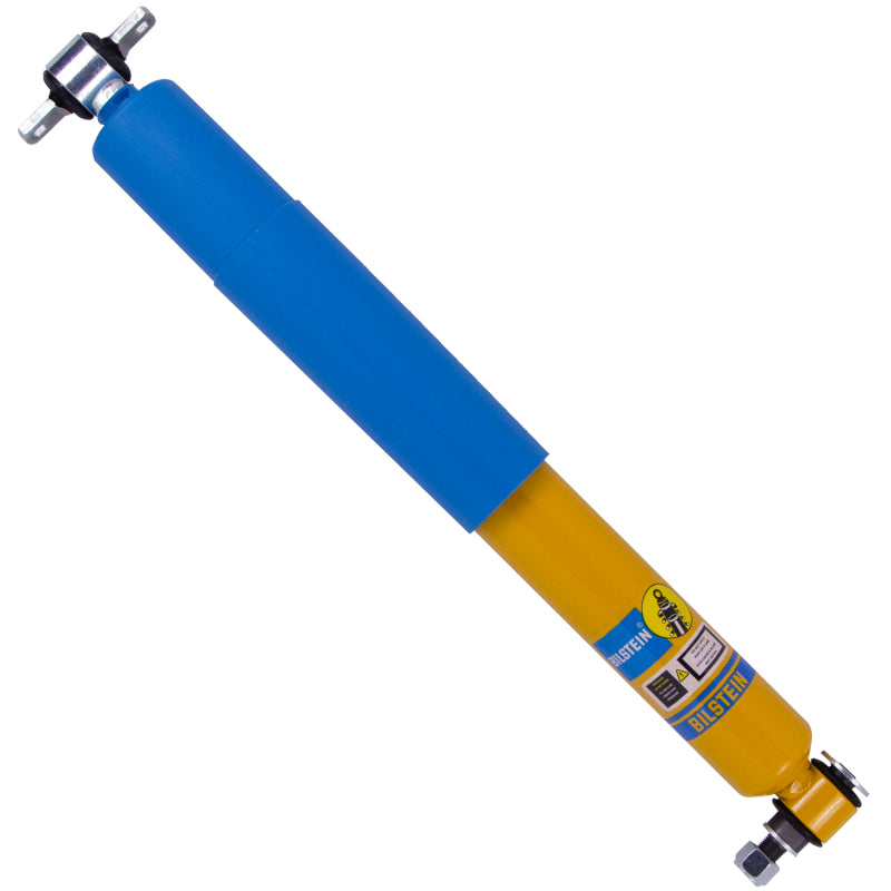 Bilstein Motorsport AK Series 73-81 Buick Century 46mm Monotube Shock Absorber - eliteracefab.com