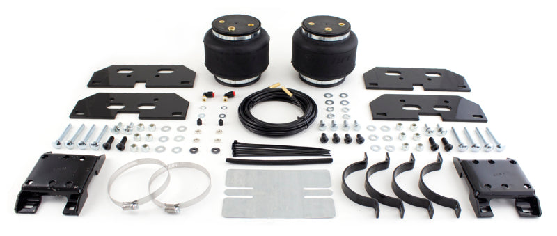 Air Lift Loadlifter 5000 Air Spring Kit - eliteracefab.com