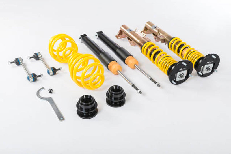 ST TA-Height Adjustable Coilovers 95-99 BMW E36 M3 - eliteracefab.com