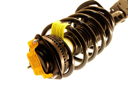 KYB Shocks & Struts Strut Plus Front Right Chrysler Town & Country 08-10/Dodge Grand Caravan 08-10 - eliteracefab.com