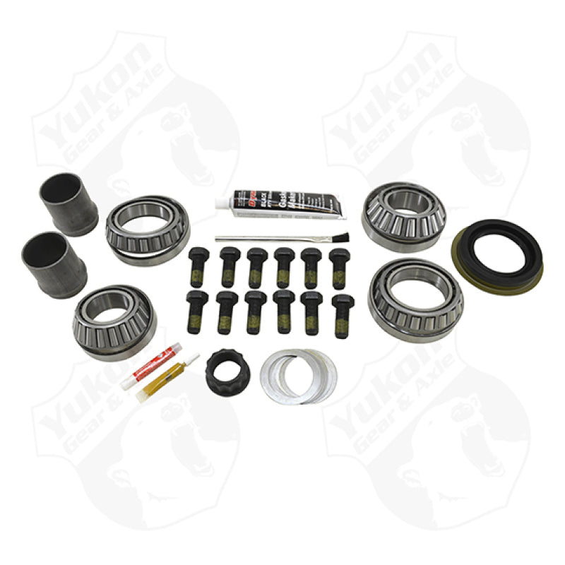 Yukon Gear Master Overhaul Kit For Chrysler 10.5in Diff Yukon Gear & Axle