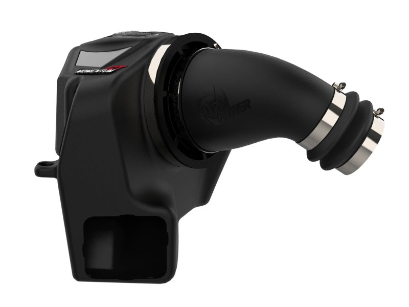 aFe POWER Momentum GT Pro Dry S Cold Air Intake 2017 RAM 2500 Power Wagon V8-6.4L HEMI - eliteracefab.com