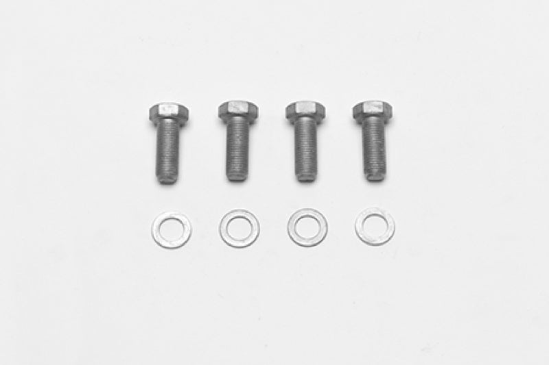 Wilwood 3/8-24X1 Bolt Kit Caliper Mount Wilwood