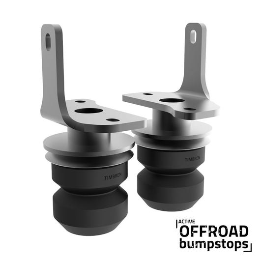 Timbren Active Offroad Bump Stops Timbren