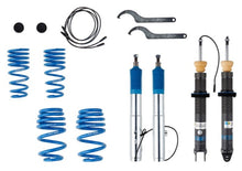 Load image into Gallery viewer, Bilstein B16 12-19 Porsche 911 Front and Rear Performance Suspension System - eliteracefab.com