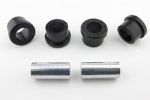 Load image into Gallery viewer, Whiteline Plus 7/70-77 Mazda RX2 / 3/82-4/87 929 HB Sedan Front Lower Inner Control Arm Bushing Kit - eliteracefab.com