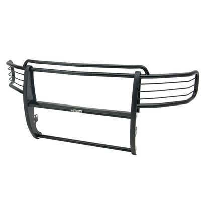 Westin 2005-2007 Ford F-250/350/450/550HD Super Duty Sportsman Grille Guard - Black Westin