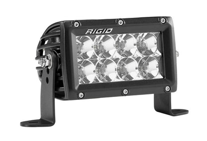 Rigid Industries 4in E Series - Flood - eliteracefab.com