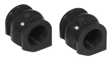 Load image into Gallery viewer, Prothane 98-00 Honda Accord Front Sway Bar Bushings - 26.5mm - Black