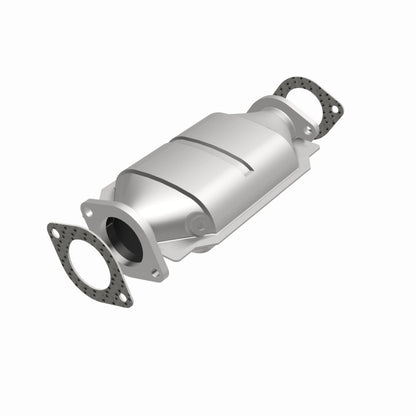 MagnaFlow Conv DF 97-99 Nissan Maxima Rear Magnaflow