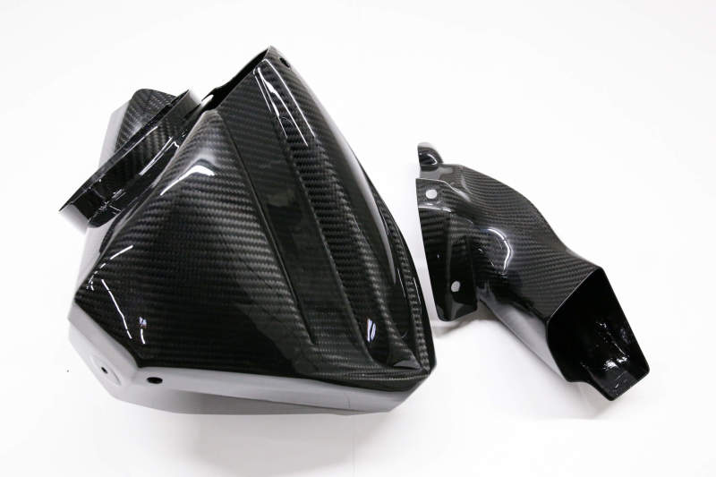 HKS Cold Air Intake Box Toyota Gr Supra 2020 - eliteracefab.com