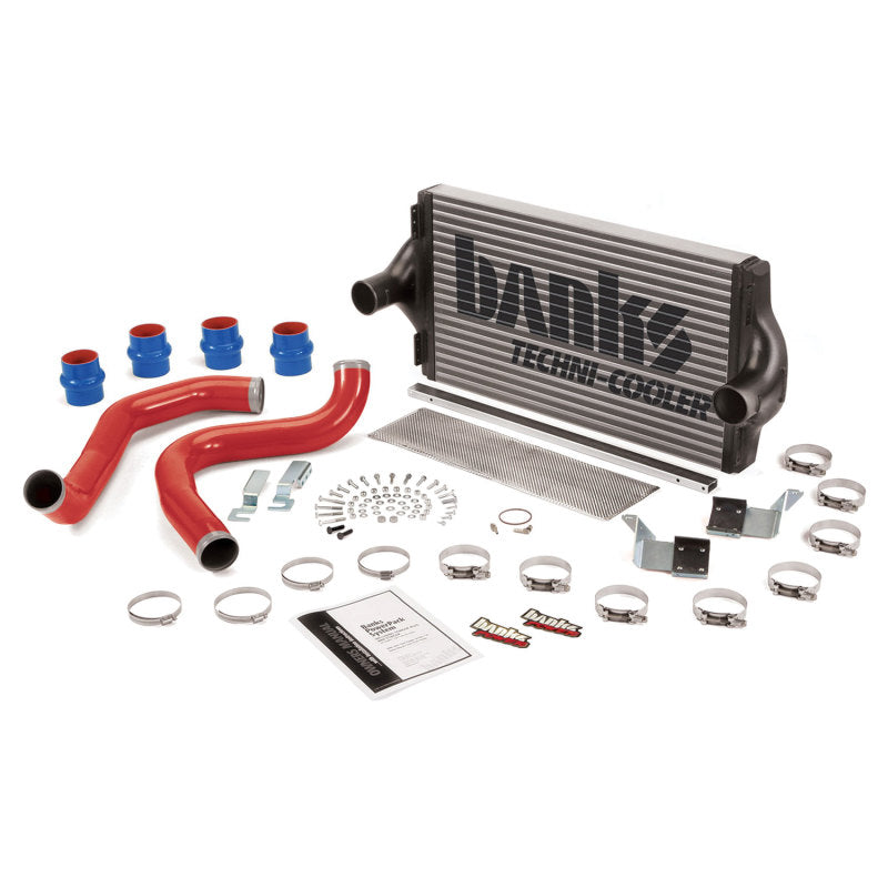 Banks Power 99.5-03 Ford 7.3L Techni-Cooler System - eliteracefab.com