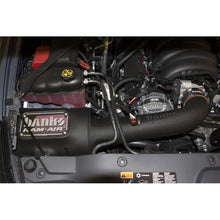 Load image into Gallery viewer, Banks Power 14-15 Chev/GMC-1500 15-SUV 5.3 &amp; 6.2L Gas Ram-Air Intake System - eliteracefab.com