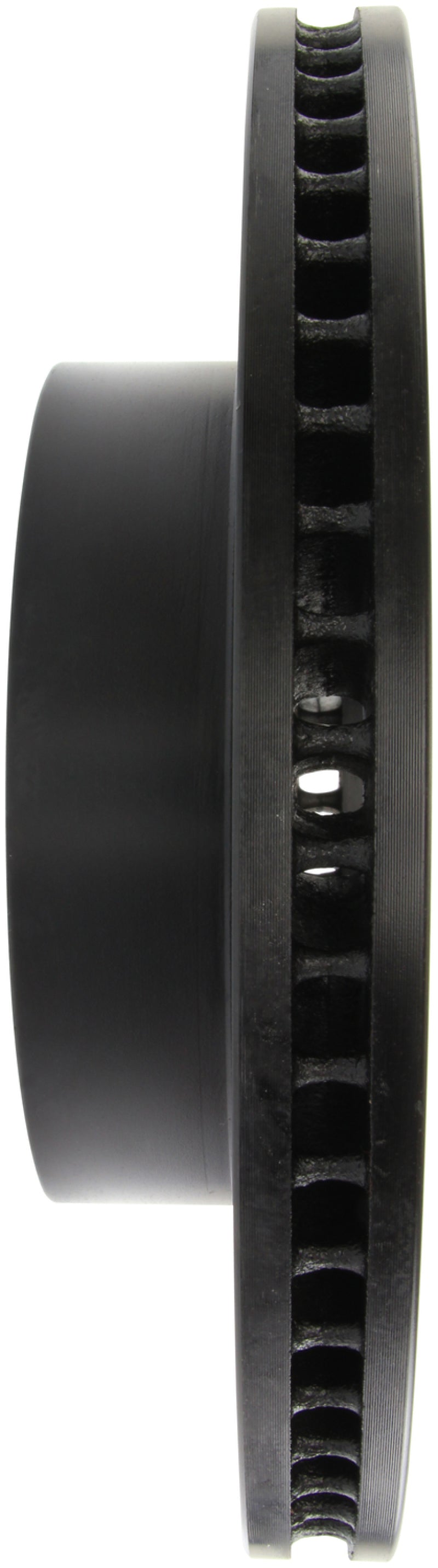 StopTech 00-06 Toyota Tundra / 01-07 Toyota Sequoia Front Right Slotted & Drilled Rotor Stoptech