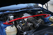 Load image into Gallery viewer, UMI Performance 87-92 GM F-Body Adjustable Strut Tower Brace