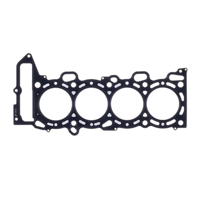 Cometic Nissan SR20DE/DET 87mm Bore .040 inch MLS Head Gasket FWD w/ No Extra Oil Holes - eliteracefab.com