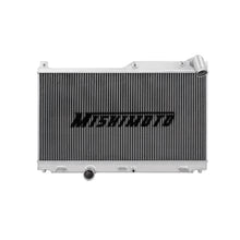 Load image into Gallery viewer, Mishimoto Universal Radiator 25x16x3 Inches Aluminum Radiator - eliteracefab.com